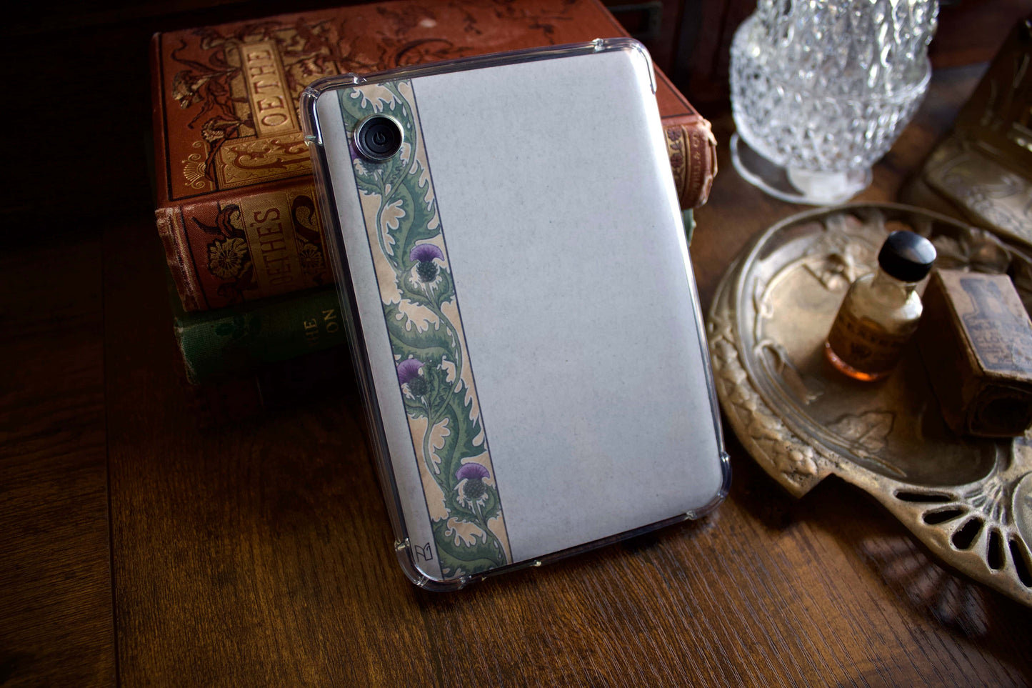 Thistle E-Reader Case Insert