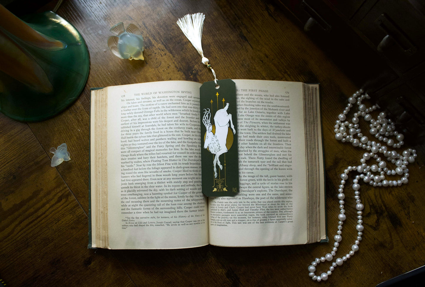 Halla Bookmark