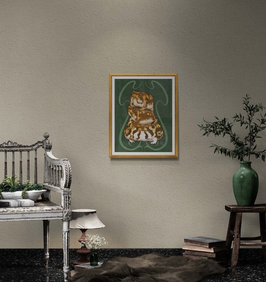 The Tower Fine Art Prints