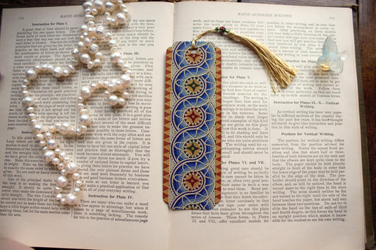 Mosaic Bookmark