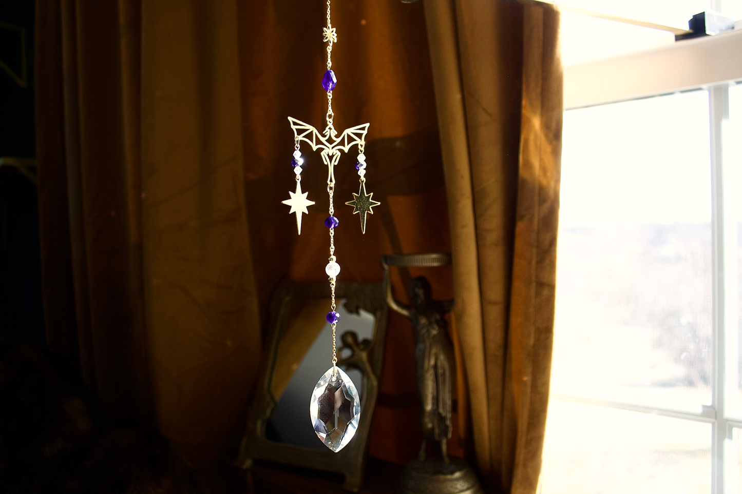 Draco Suncatcher