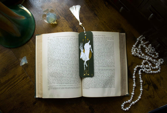 Halla Bookmark
